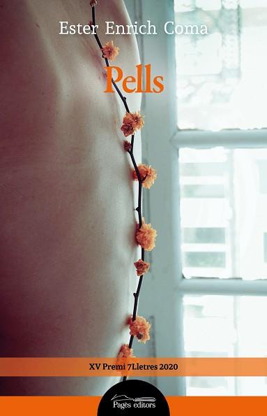 PELLS | 9788413032740 | ENRICH COMA, ESTER