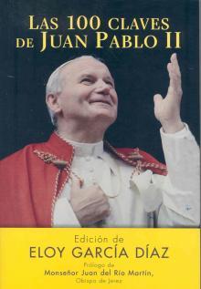 1000 CLAVES DE JUAN PABLO II LAS | 9788493443627 | GARCIA DIAZ, ELOY