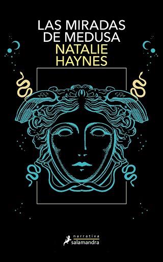 MIRADAS DE MEDUSA | 9788419456625 | HAYNES, NATALIE