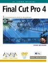 FINAL CUT PRO 4 (MAC) | 9788441516229 | WEYNAND, DIANA