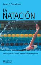 NATACION, LA % | 9788425505027 | COUNSILMAN, JAMES E.