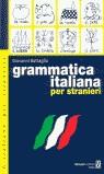 GRAMMATICA ITALIANA PER STRANIERI | 9788875730697 | BATTAGLIA, GIOVANNI