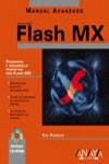 FLASH MX MANUAL AVANZADO | 9788441515222 | ROMIGLIA, KALI