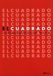 CUADRADO, EL | 9789688873595 | MUNARI, BRUNO