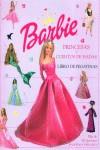 PRINCESAS Y CUENTOS DE HADAS BARBIE (ADHESIUS) | 9788439202721 | VARIS