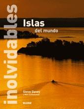 ISLAS DEL MUNDO INOLVIDABLES | 9788498012293 | DAVEY, STEVE / SCHLOSSMAN, MARC