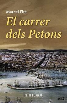 CARRER DELS PETONS | 9788448928407 | MARCEL FITE