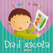 DIA A L'ESCOLA | 9788499132389 | TODOLIBRO, EQUIPO