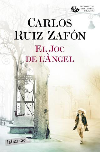 JOC DE L'ÀNGEL | 9788416600427 | RUIZ ZAFÓN, CARLOS