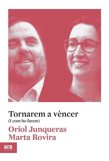 TORNAREM A VÈNCER | 9788417804572 | JUNQUERAS I VIES, ORIOL