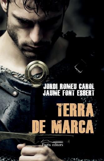 TERRA DE MARCA | 9788413031873 | ROMEU CAROL, JORDI / FONT ESBERT, JAUME