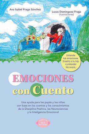 EMOCIONES CON CUENTO | 9788483529959 | FRAGA SÁNCHEZ, ANA ISABEL