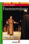 FUENTEOVEJUNA (LEER LOS CLASICOS) | 9788466716895 | LOPE DE VEGA