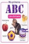 MIS PRIMERAS ABC | 9788497863216 | VV.AA.