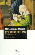 SOTA EL SIGNE DEL DRAC | 9788482566887 | MARÇAL, MARIA MERCE