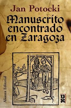 MANUSCRITO ENCONTRADO EN ZARAGOZA | 9788420668277 | POTOCKI, JAN