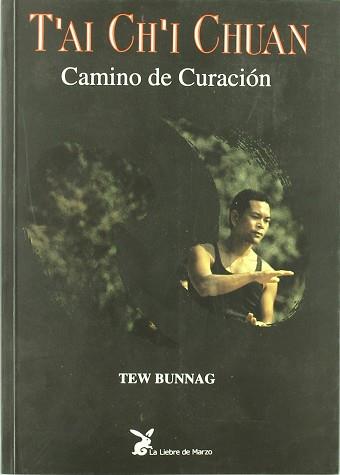 CAMINO DE CURACION | 9788487403064 | BUNNAG, TEW