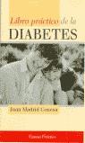 LIBRO PRACTICO DE LA DIABETES | 9788423989959 | MADRID CONESA, JUAN