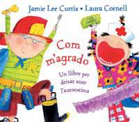 COM M´AGRADO | 9788484881506 | LEE CURTIS, JAMIE / CORNELL, LAURA