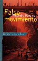 FALSO MOVIMIENTO | 9788434845091 | GANDARA, ALEJANDRO