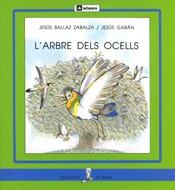 ARBRE DELS OCELLS, L' (PAL) (SIRENA) | 9788424622671 | BALLAZ ZABALZA, JESUS