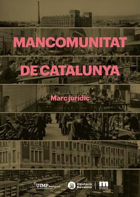 MANCOMUNITAT DE CATALUNYA | 9788499756134 | AA.VV.