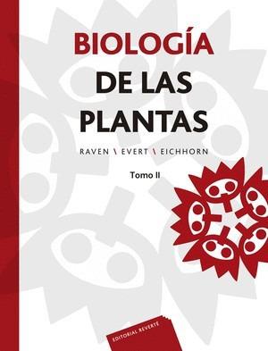 BIOLOGIA DE LAS PLANTAS | 9788429118421 | RAVEN, EVERT