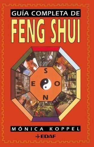 GUIA COMPLETA DE FENG SHUI | 9788441408296 | KOPPEL, MONICA