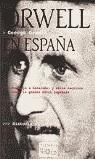 ORWELL EN ESPAÑA TM-28 | 9788483108826 | ORWELL, GEORGE