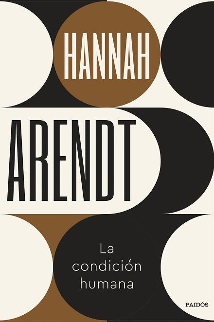 CONDICIÓN HUMANA | 9788449341076 | ARENDT, HANNAH