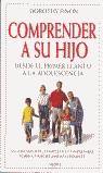 COMPRENDER A SU HIJO | 9788489778160 | EINON, DOROTHY