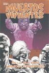 MUERTOS VIVIENTES, EN LO QUE NOS HEMOS CONVERTIDO | 9788467488524 | ADLARD, CHARLIE / KIRKMAN, ROBERT