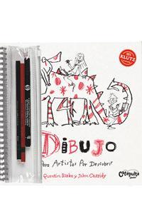 DIBUJO PARA ARTISTAS POR DESCUBRIR | 9789876370295 | BLAKE, QUENTIN / CASSIDY, JOHN