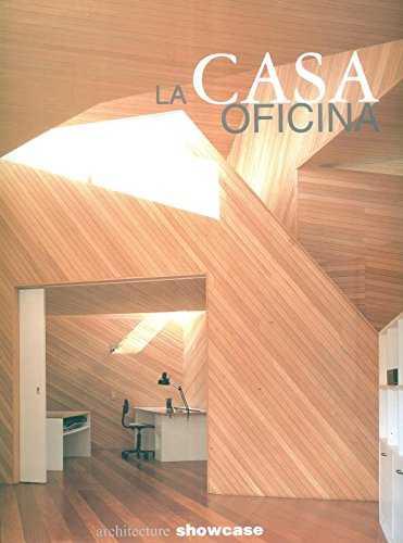 CASA OFICINA, LA | 9788486426903 | VARIS