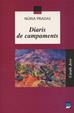 DIARIS DE CAMPAMENTS (CASALS JOVE) | 9788421823972 | PRADAS, NURIA