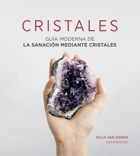 CRISTALES | 9788417371227 | VAN DOREN, YULIA