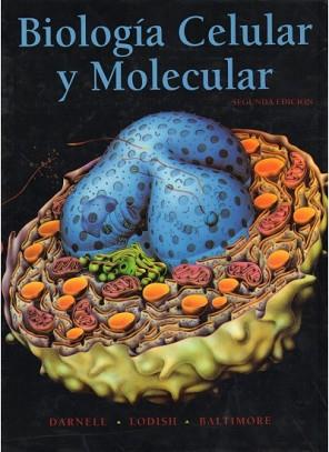 BIOLOGIA CELULAR Y MOLECULAR | 9788428209144 | DARNELL, J.