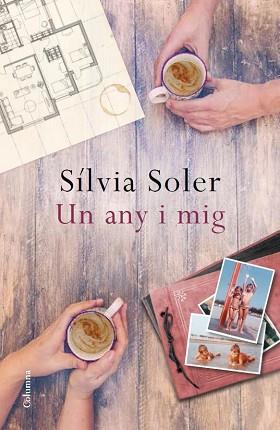 UN ANY I MIG | 9788466419468 | SOLER, SÍLVIA