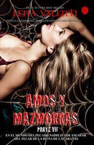 AMOS Y MAZMORRAS VII | 9788494436024 | LENA VALENTI