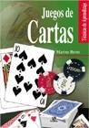 JUEGOS DE CARTAS | 9788466207102 | BONO, MARINA