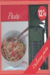 PASTA (ESTUCHE CON GADGET) | 9783625002208 | AA VV