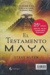 TESTAMENTO MAYA ( PACK VOL.I Y VOL.II ) | 9788496692824 | ALTEN, STEVE