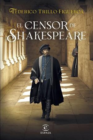 CENSOR DE SHAKESPEARE | 9788467065459 | TRILLO-FIGUEROA, FEDERICO