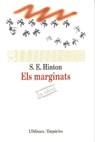 MARGINATS, ELS | 9788475961484 | HINTON, S. E.