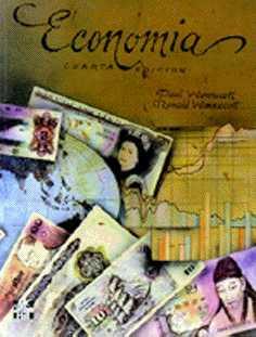 ECONOMIA 4ªEDICION | 9788476158104 | WONNACOTT, PAUL