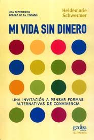 MI VIDA SIN DINERO | 9788474329322 | SCHWERMER, HEIDEMARIE