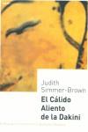 CALIDO ALIENTO DE LA DAKINI, EL | 9788495590237 | SIMMER-BROWN, JUDITH