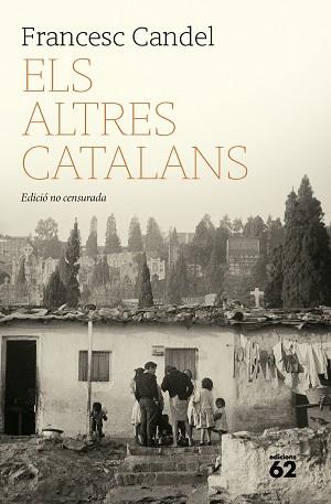 ALTRES CATALANS | 9788429782301 | CANDEL TORTAJADA, FRANCESC