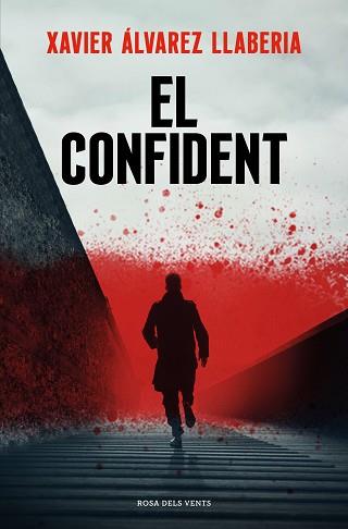 CONFIDENT EL | 9788419259325 | ÁLVAREZ LLABERIA, XAVIER