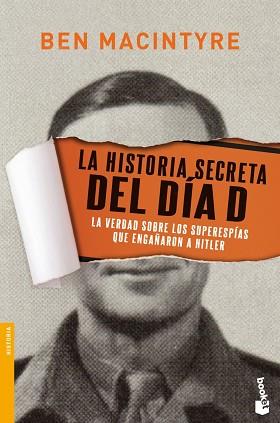 HISTORIA SECRETA DEL DÍA D | 9788408139775 | MACINTYRE, BEN